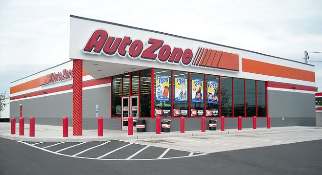 AutoZone Battery Replacement